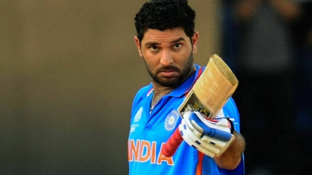 Yuvraj Singh in T20 world cup 2024