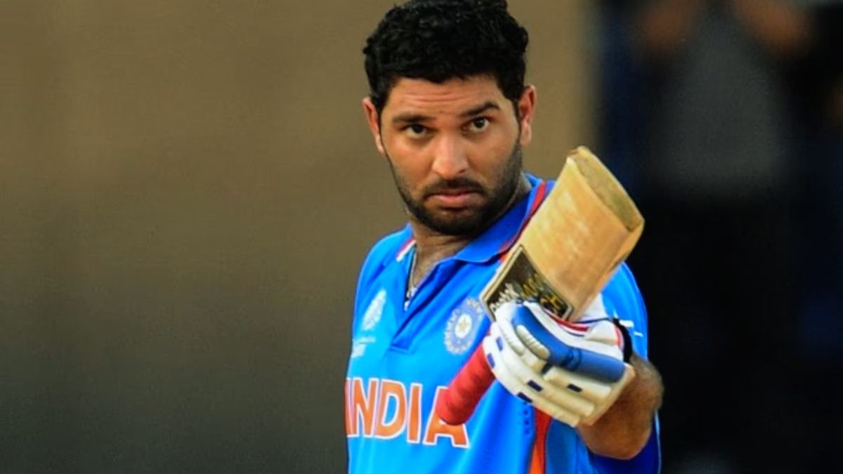 Yuvraj Singh in T20 world cup 2024