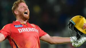 Highest Run Chase in T20 History