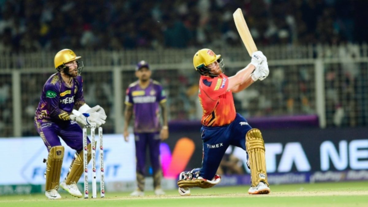 Most sixes in an inning of IPL