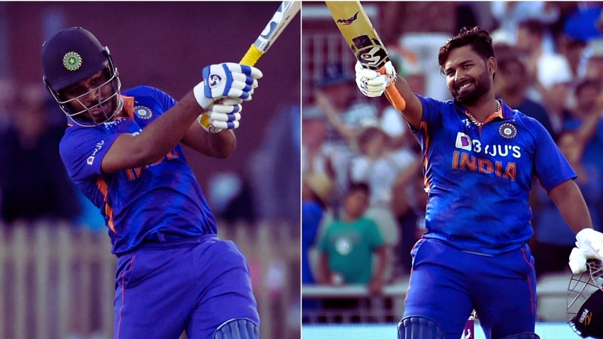 ICC T20 World Cup 2024: Rishabh Pant or Sanju Samson who will make it to the Playing X1 Of Men in Blue? Asia Cup 2025