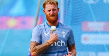 T20 World Cup, Ben Stokes