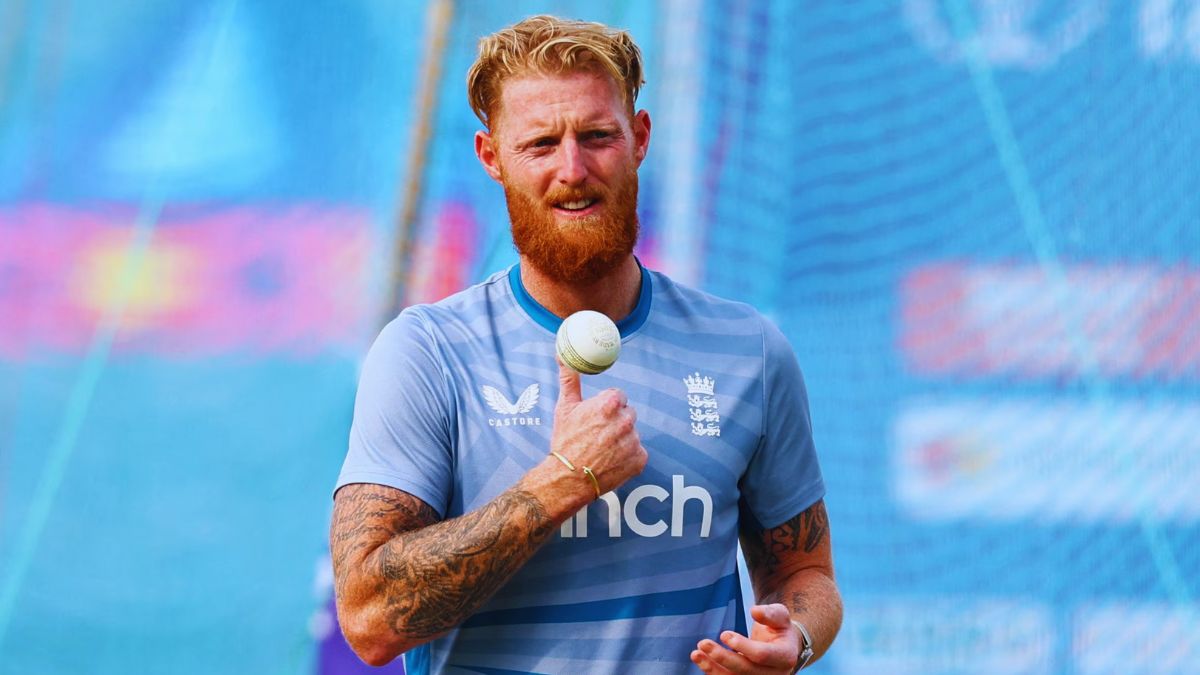 T20 World Cup, Ben Stokes