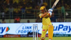 MS Dhoni, IPL 2024, CSK, DC