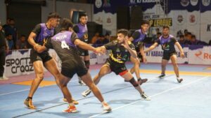 K7, K7 Kabaddi, K7 Kabaddi UP League, Kabaddi
