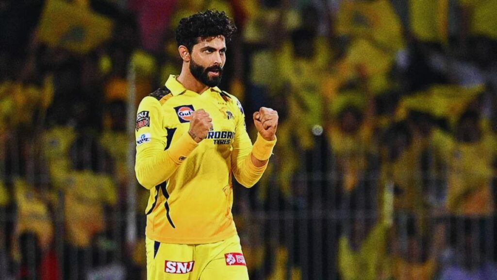 Ravindra Jadeja, IPL 2024, Chennai Super Kings, CSK, Most Wickets Against KKR in IPL, Most Wickets Against KKR, IPL, Indian Premier League