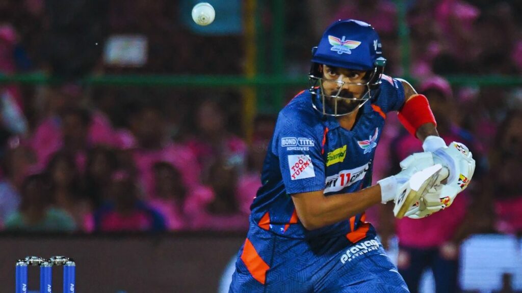 KL Rahul, LSG, T20 World Cup 2024
