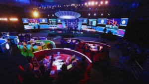 Indian Premier League, IPL, IPL Mega Auction