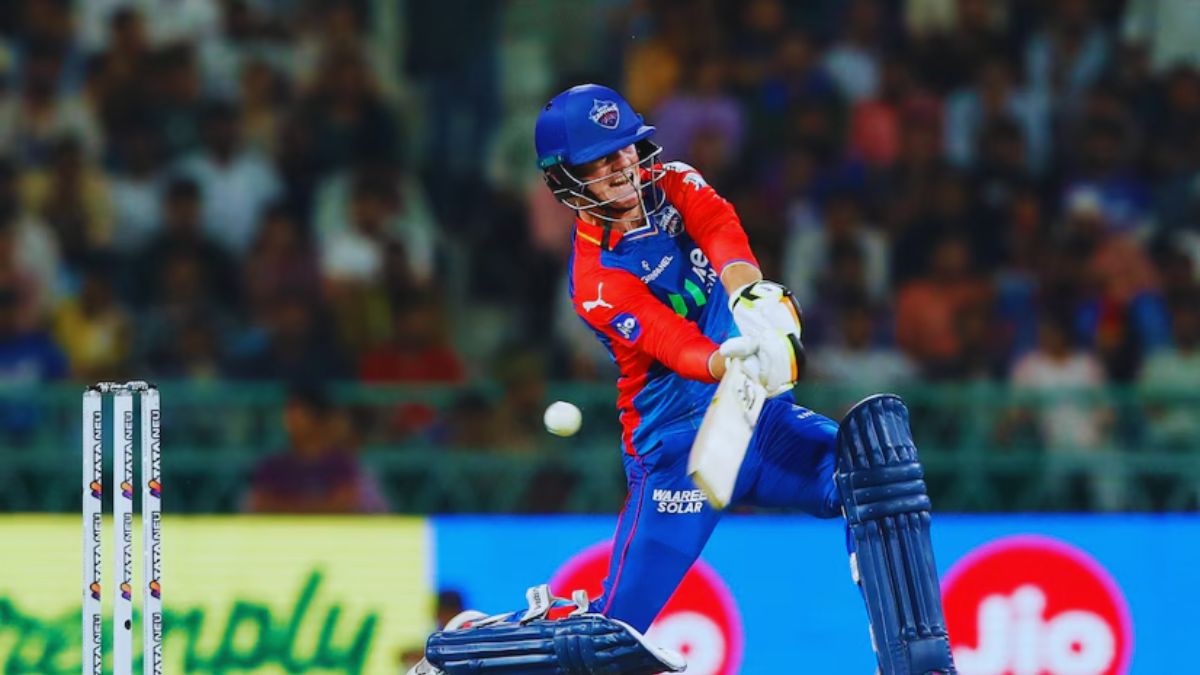 IPL 2024, Delhi Capitals, Gujarat Titans, GT vs DC, Fraser-McGurk