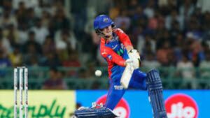Jake Fraser-McGurk, Delhi Capitals, IPL 2024