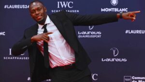 Usain Bolt, T20 World Cup, ICC