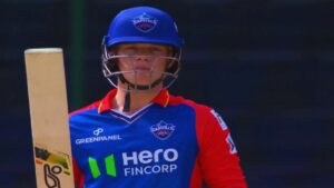 Jake Fraser-McGurk, Delhi Capitals, IPL 2024