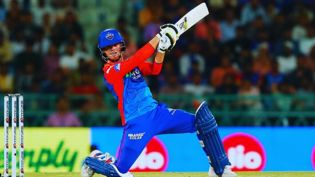 DC, IPL 2025