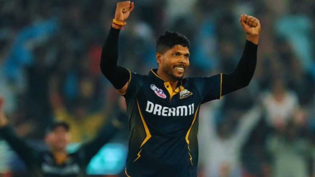 IPL 2024, Umesh Yadav