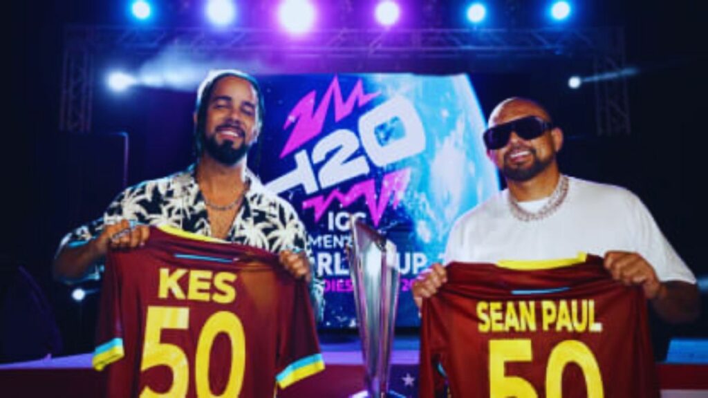T20 World Cup 2024, ICC T20 World Cup 2024, World Cup 2024, T20 World Cup 2024 Official Anthem