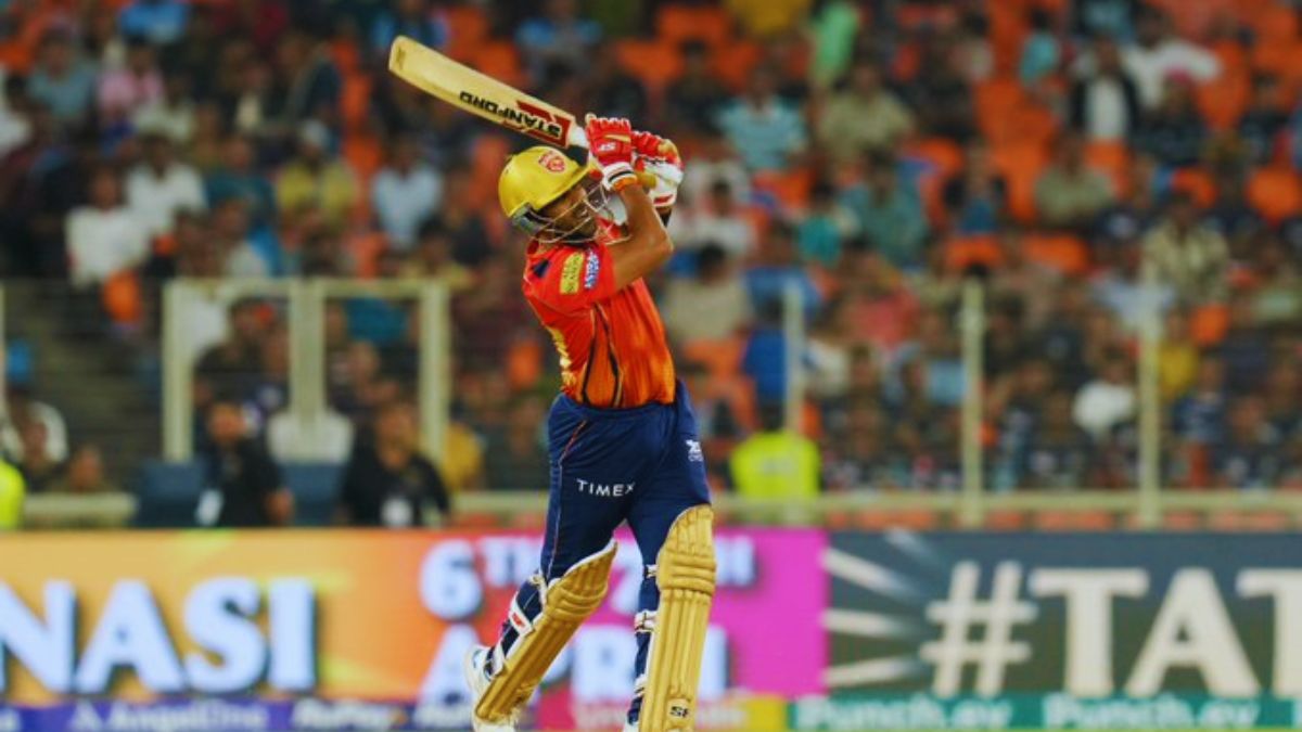 GT vs PBKS, Punjab Kings, Gujarat Giants, IPL 2024