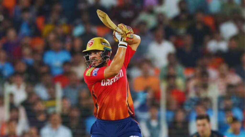 Ashutosh Sharma, Punjab Kings, IPL 2024