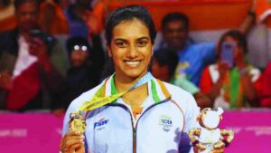 Top 5 Legendary Indian Badminton Players of All Time