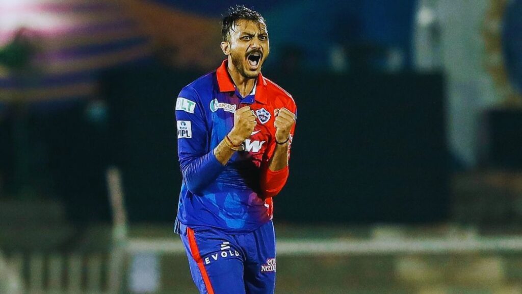 Axar Patel, Phil Salt, DC, Delhi Capitals, IPL 2024