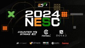 E-sports, e sports