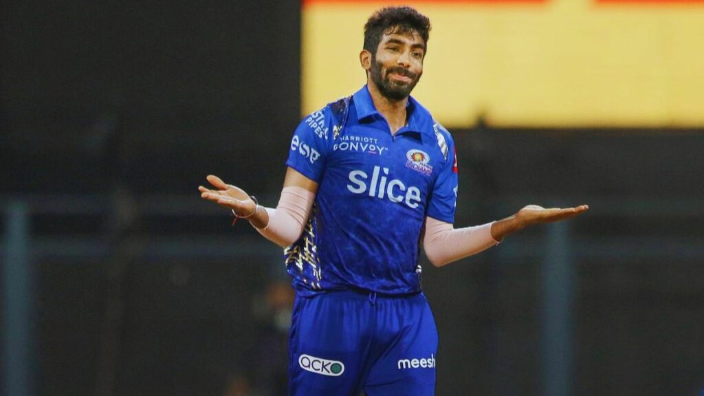 Jasprit Bumrah, IPL 2024, T20 World Cup, Rohit Sharma, Jasprit Bumrah, Most Wickets Against RCB in IPL, Most Wickets Against RCB, IPL, Indian Premier League, Most Dot Balls in IPL 2025