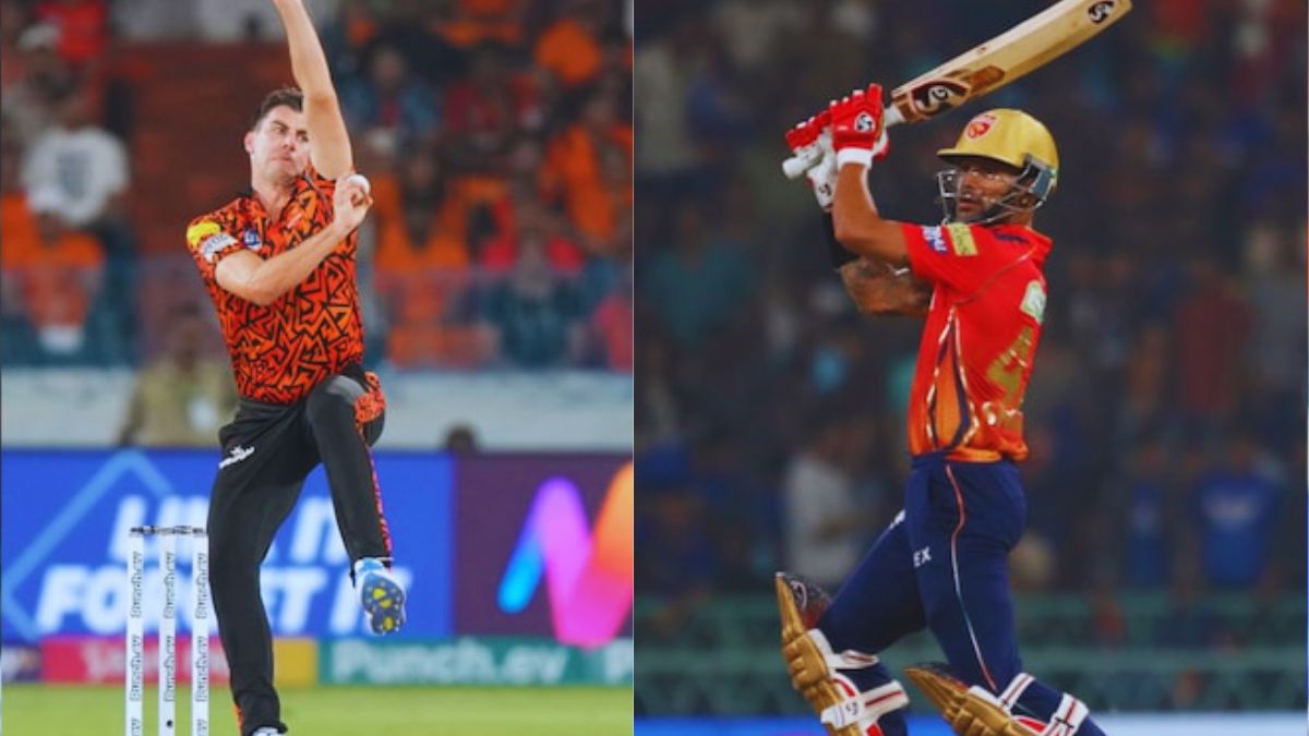 PBKS vs SRH, Punjab Kings, Sunrisers Hyderabad, IPL 2024