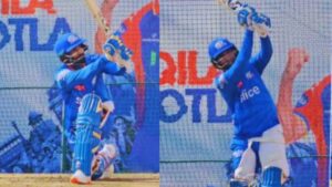 Jasprit Bumrah, IPL 2024, Indian Premier League