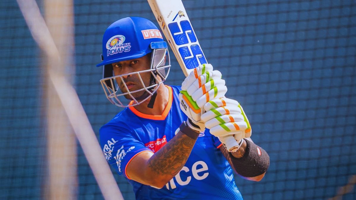 Suryakumar Yadav, MI, IPL 2024