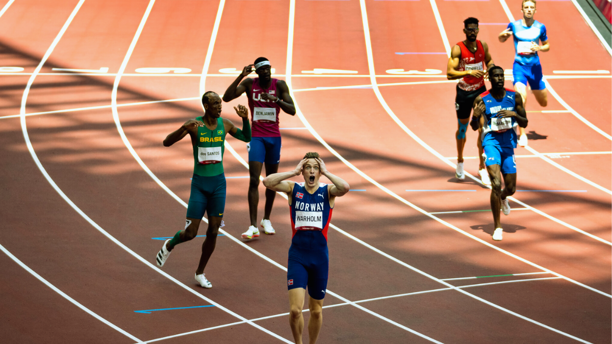 Olympics, USA, Swimming, Athletics