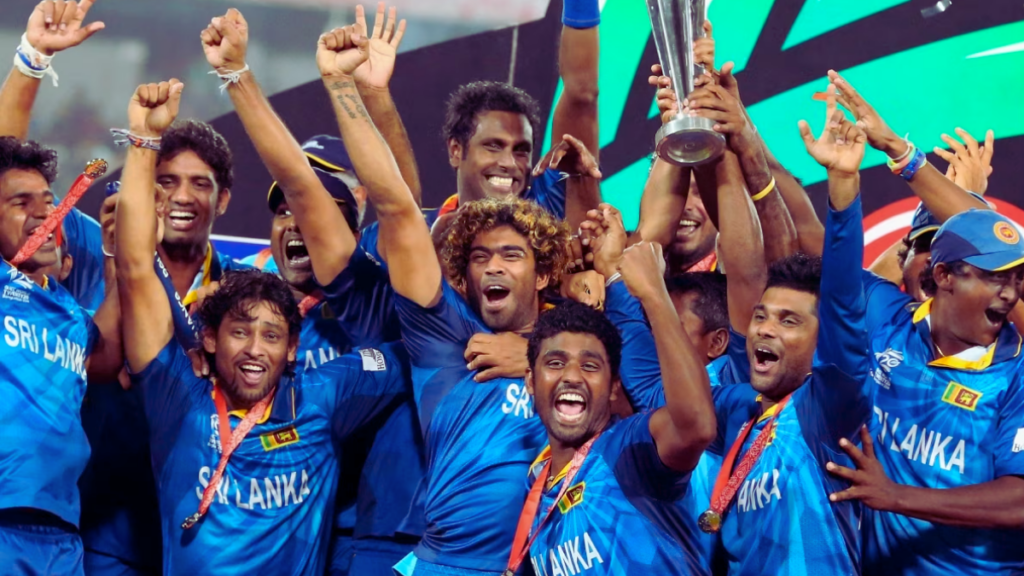 Most Wins, Sri Lanka, India, T20 World Cup