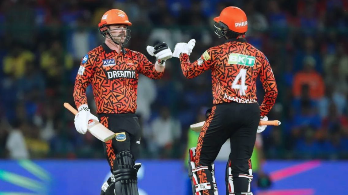 SRH, IPL 2024, Travis Head, Aiden Markram