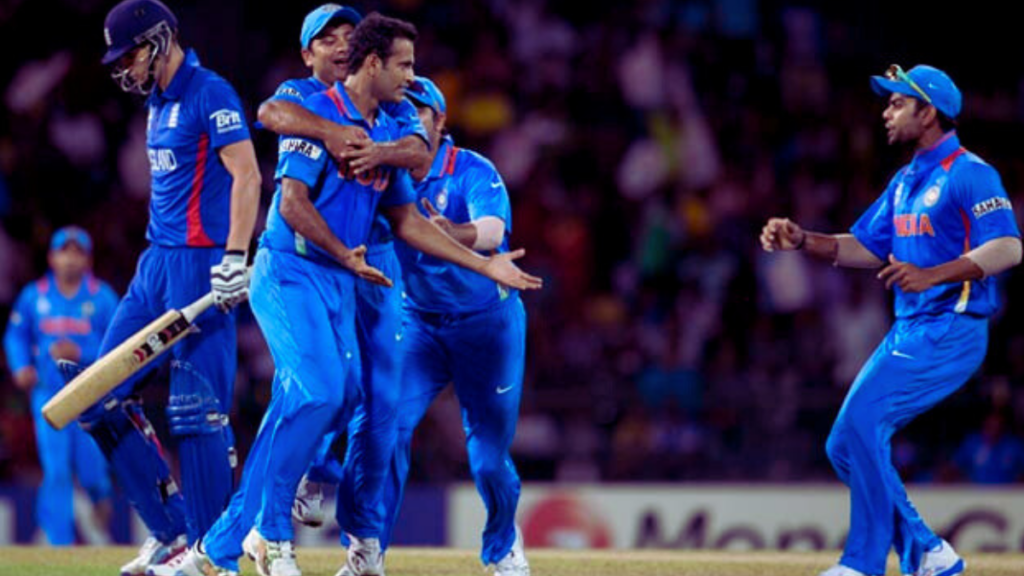 England, India, Harbhajan Singh