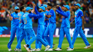 India, Bumrah, Chahal, Best Bowlers, Most Wickets