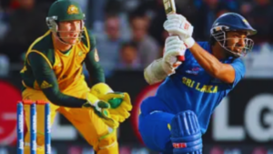 Sri Lanka, Australia, Malinga, Hussey