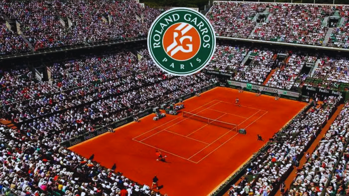 Tennis, French Open, Nadal, 2024