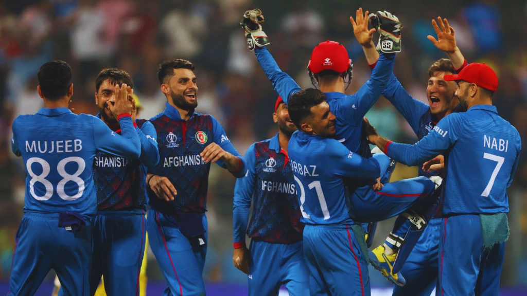 Afghanistan, T20 World Cup, SWOT Analysis