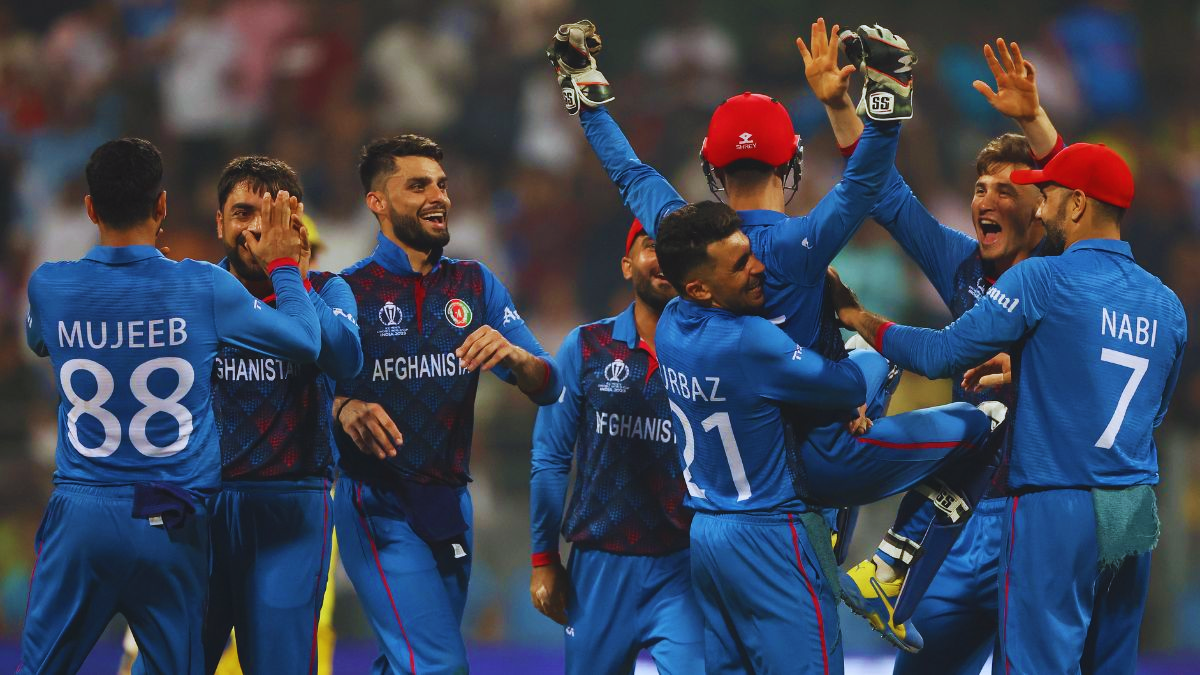 Afghanistan, T20 World Cup, SWOT Analysis