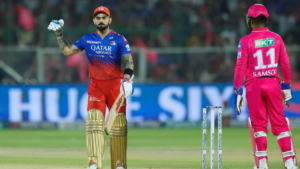 Virat Kohli, IPL Century, KKR, Fastest 100