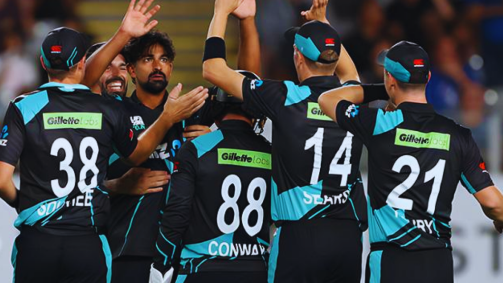 Trent Boult, Most Wickets, Hat-trick, Best Bowler