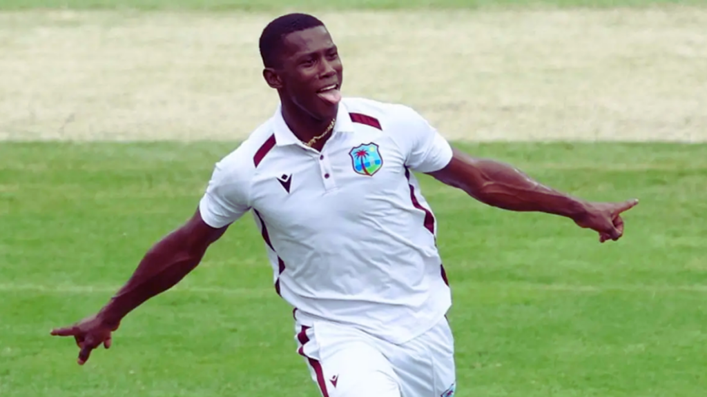 West Indies, Most Wickets, Hosts, Cricket