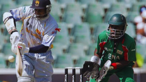 T20 World Cup, Sri Lanka, Kenya, Cricket