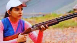 Maheshwari Chauhan Biography, Maheshwari Chauhan