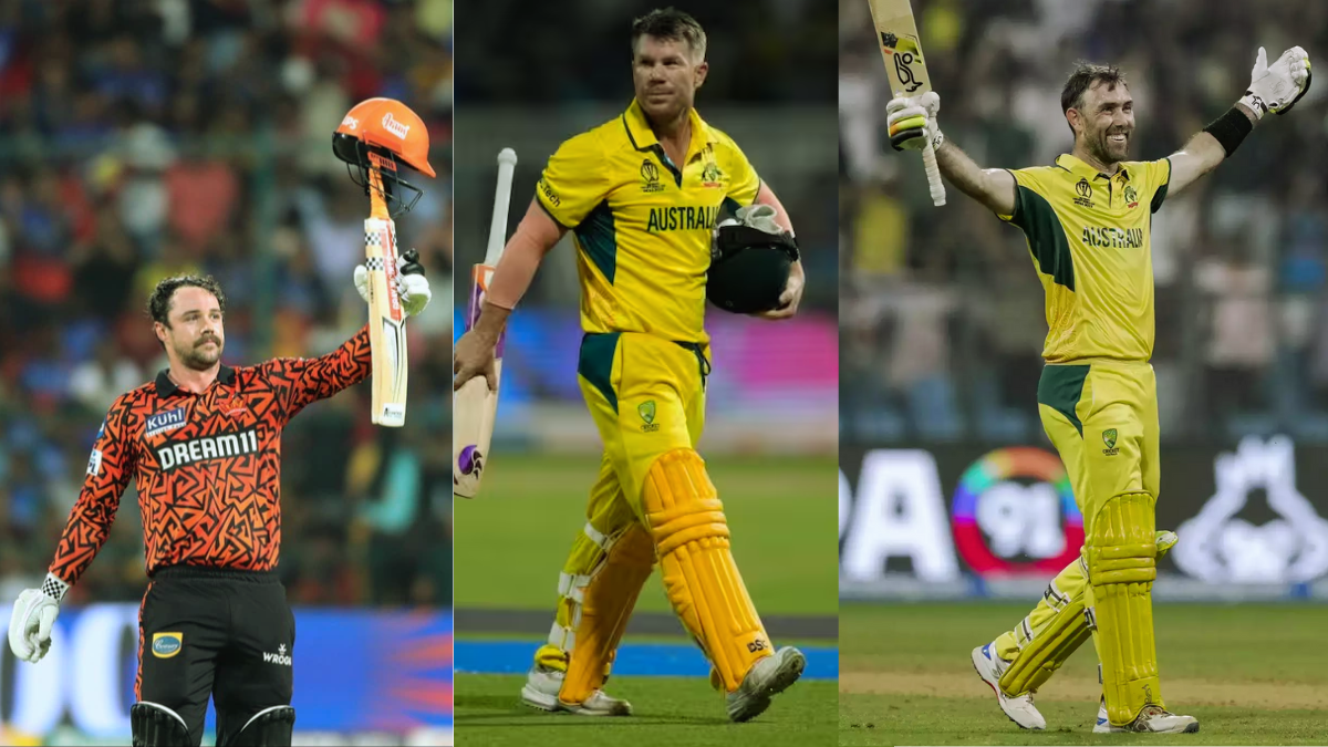 Australia, Cricket, T20 World Cup, Warner