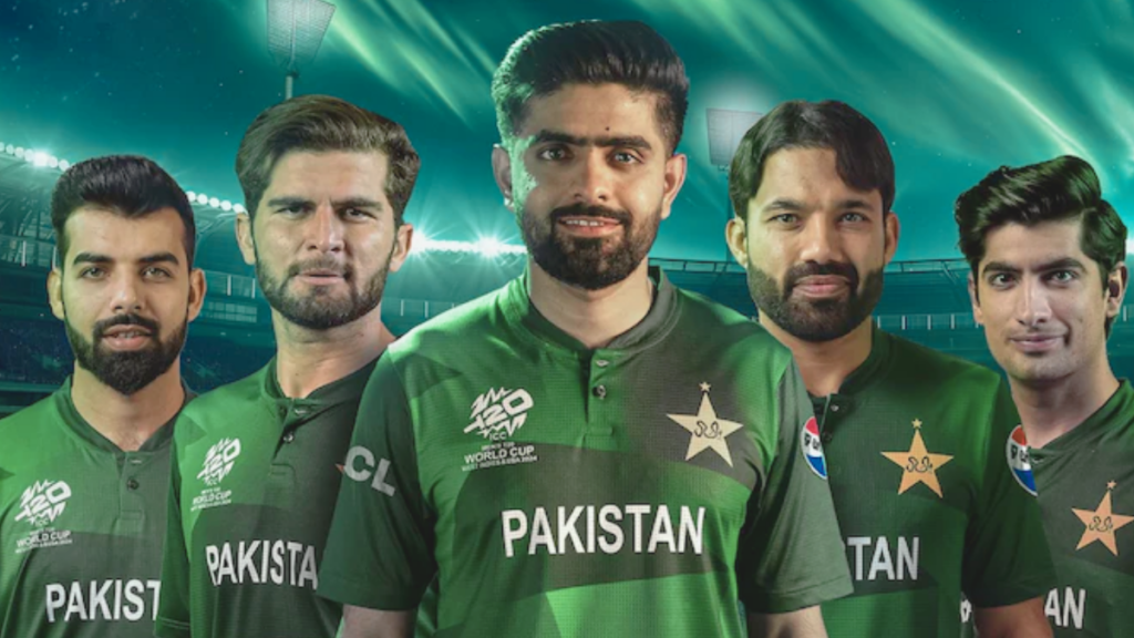 Pakistan, T20 World Cup 2024, SWOT Analysis