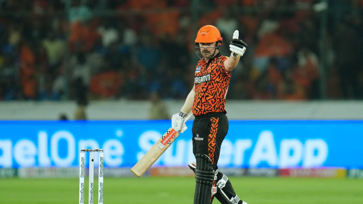 Most Fours, Travis Head, IPL 2024, Virat Kohli