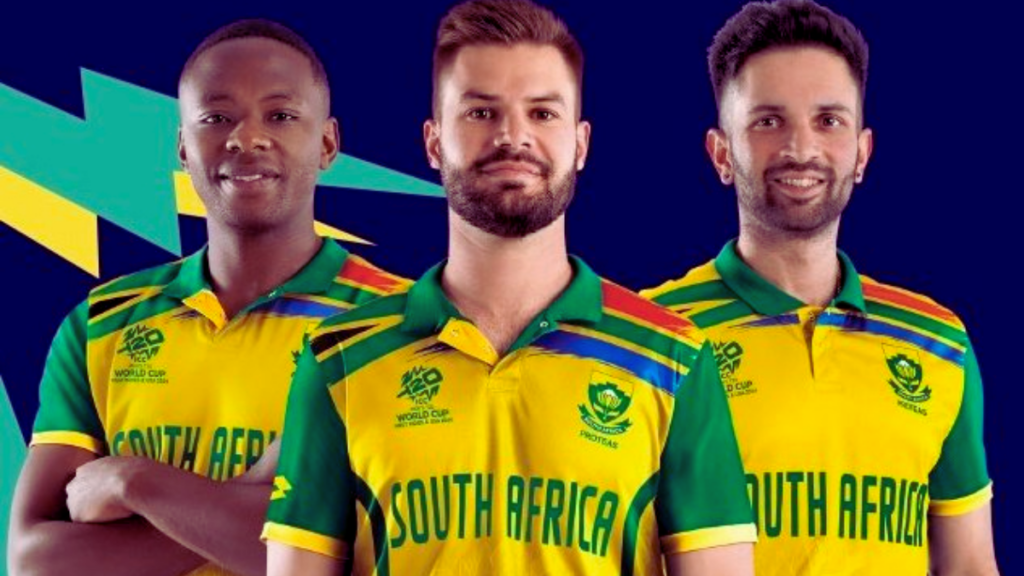 Most Wickets, Five-wicket haul, Economy, Rabada