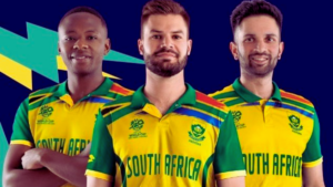 Most Wickets, Five-wicket haul, Economy, Rabada