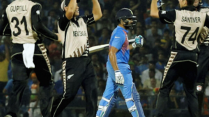 T20 World Cup, India, New Zealand