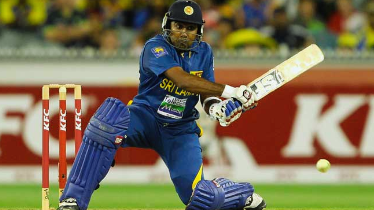 Jayawardene, Warner, Rohit, Fours