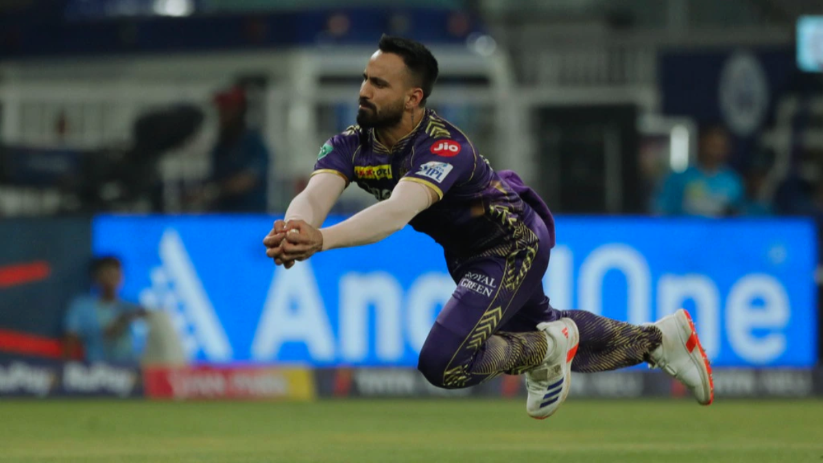 Best Catch, Flying Catch, IPL 2024, Top Fielder